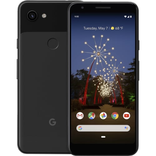 sell my New Google Pixel 3a