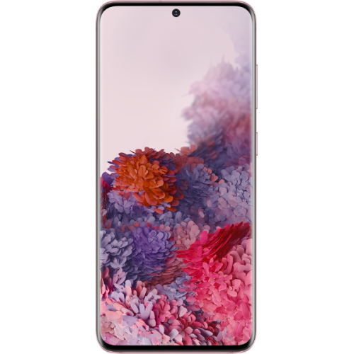 sell my New Samsung Galaxy S20
