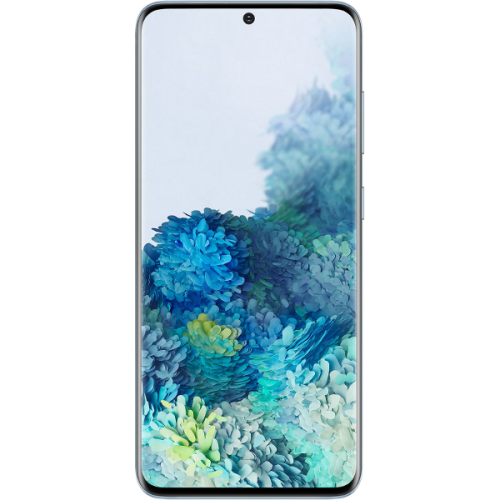 sell my New Samsung Galaxy S20 5G