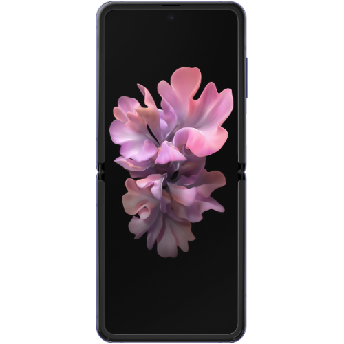 sell my New Samsung Galaxy Z Flip
