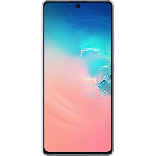 sell my New Samsung Galaxy S10 Lite