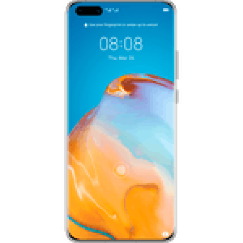sell my New Huawei P40 Pro