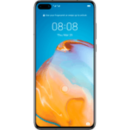 sell my New Huawei P40
