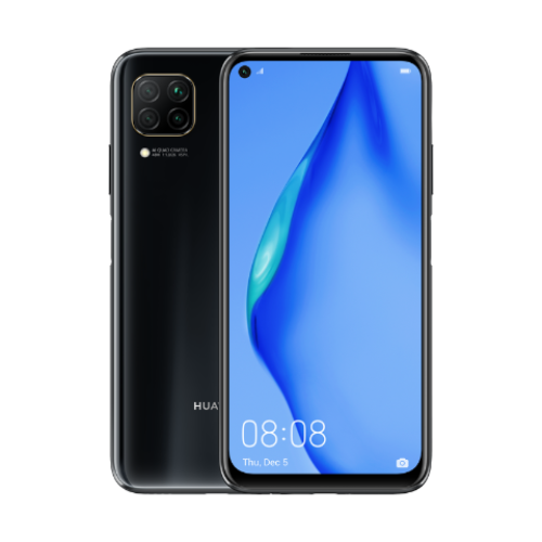 sell my New Huawei P40 Lite