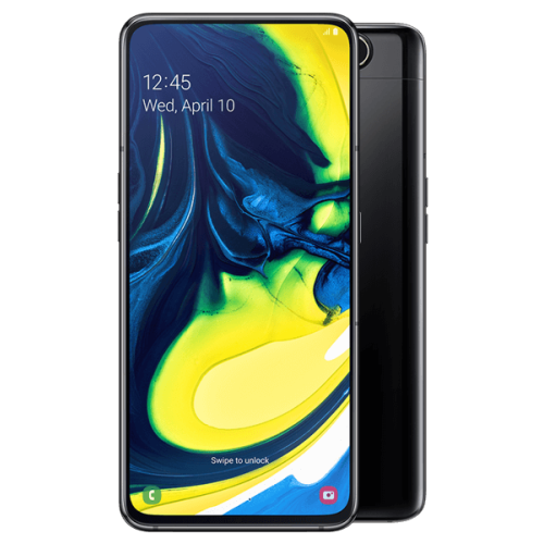 sell my New Samsung Galaxy A80