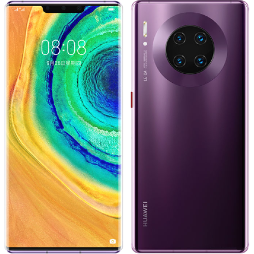 sell my New Huawei Mate 30 Pro