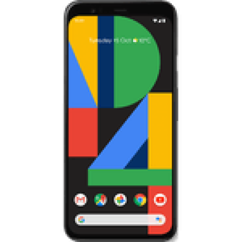 sell my New Google Pixel 4