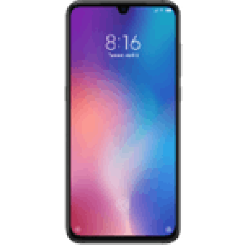 Xiaomi Mi 9