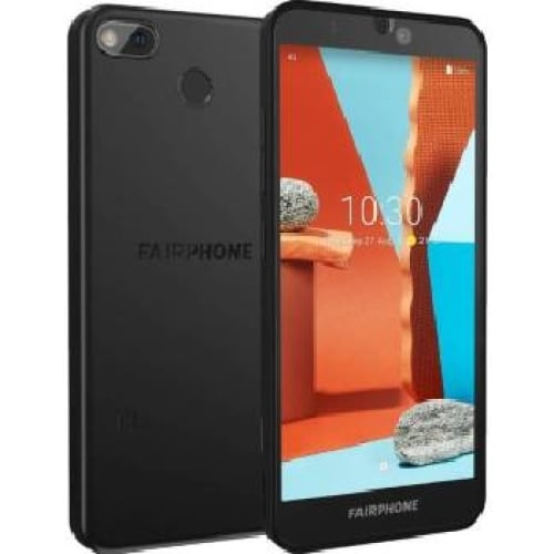 Fairphone 3 Plus