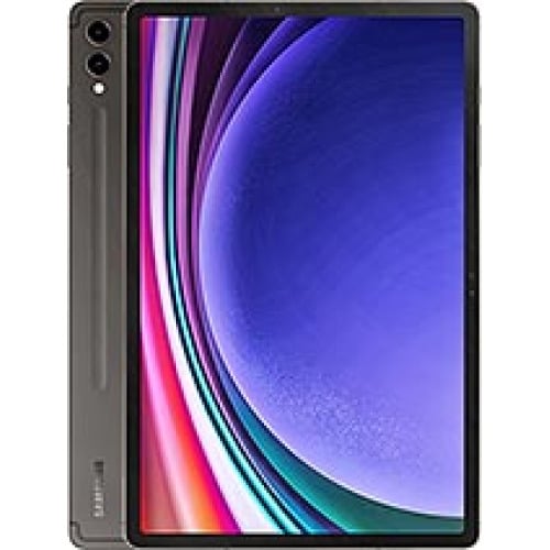 Samsung Galaxy Tab S9 Plus (Wi-Fi + 5G)