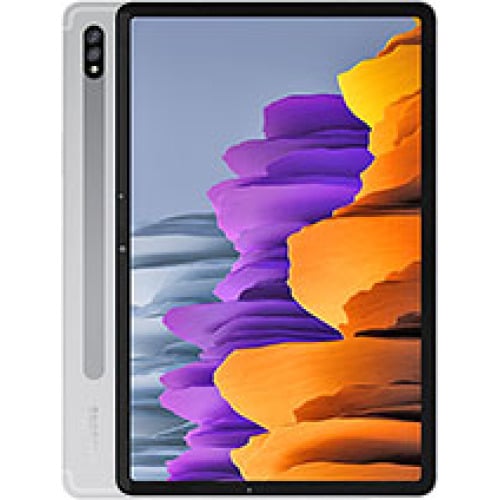  Samsung Galaxy Tab S7 Wi-Fi + 5G