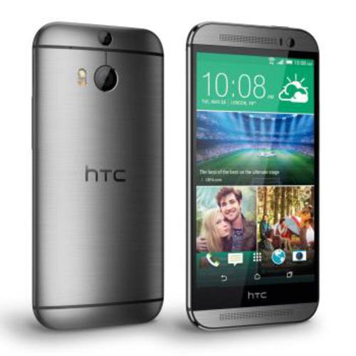 HTC One M8