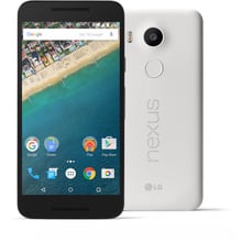 sell my LG Nexus 5X