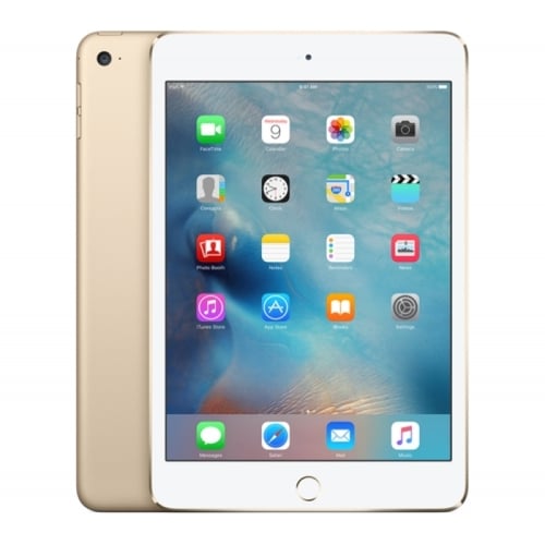 sell my Apple iPad Mini 4 WiFi 4G